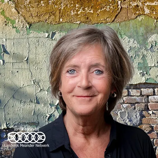 Marion Polman, persoonlijk uitvaartbegeleider in Ruurlo